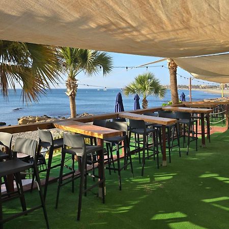 טורגואדיארו Hotel Patricia מראה חיצוני תמונה