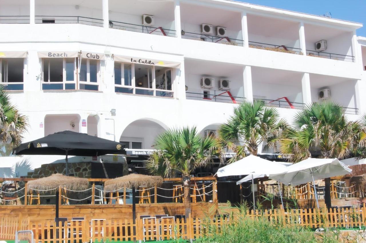 טורגואדיארו Hotel Patricia מראה חיצוני תמונה
