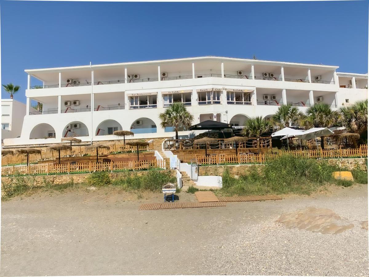טורגואדיארו Hotel Patricia מראה חיצוני תמונה