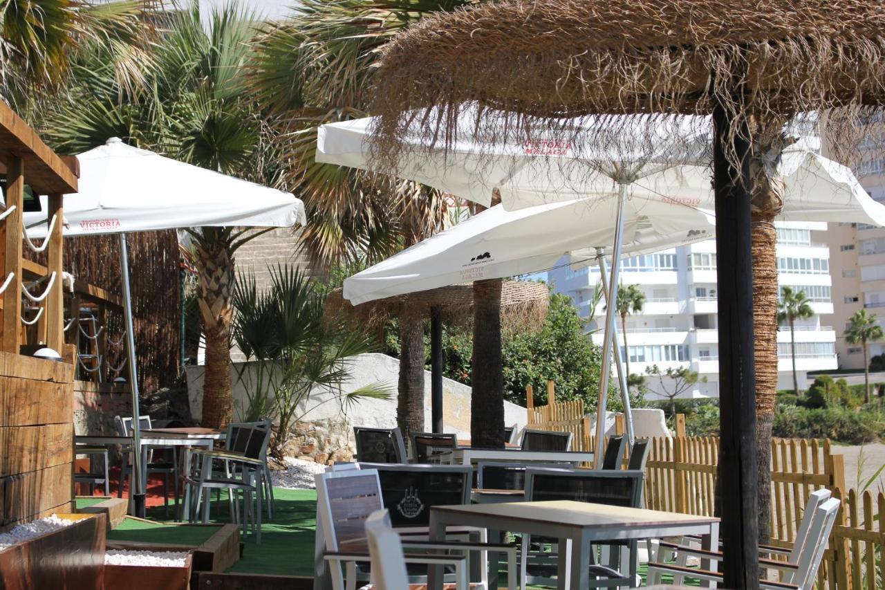 טורגואדיארו Hotel Patricia מראה חיצוני תמונה