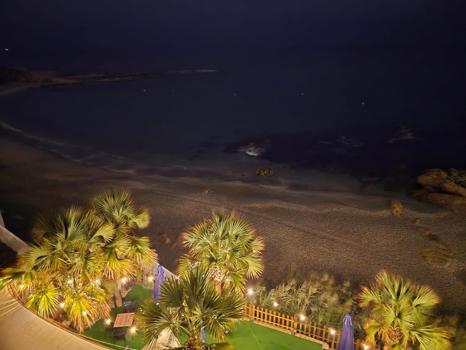 טורגואדיארו Hotel Patricia מראה חיצוני תמונה