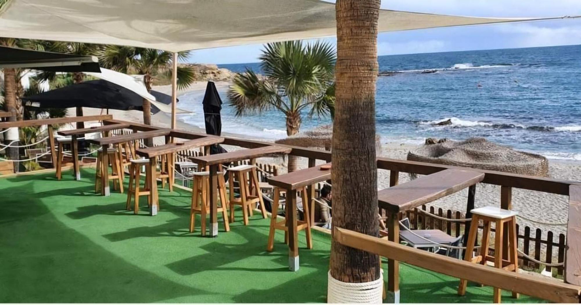 טורגואדיארו Hotel Patricia מראה חיצוני תמונה