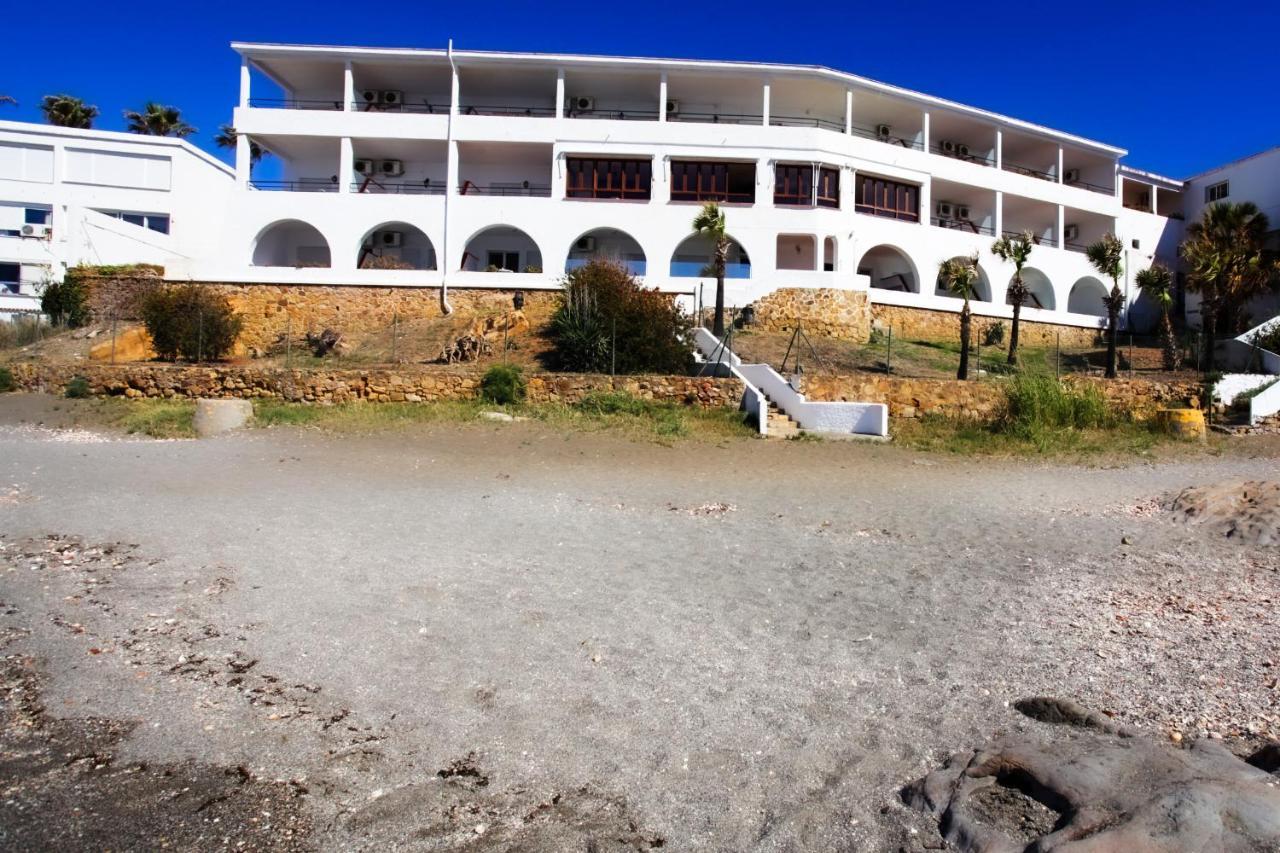 טורגואדיארו Hotel Patricia מראה חיצוני תמונה